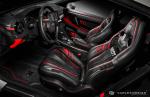 Nissan GT-R Prestige 01/01 by Carlex Design 2019 года